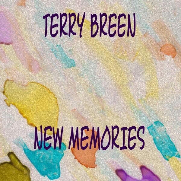 Cover art for New Memories