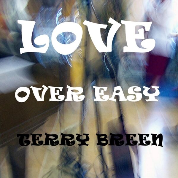 Cover art for Love over Easy
